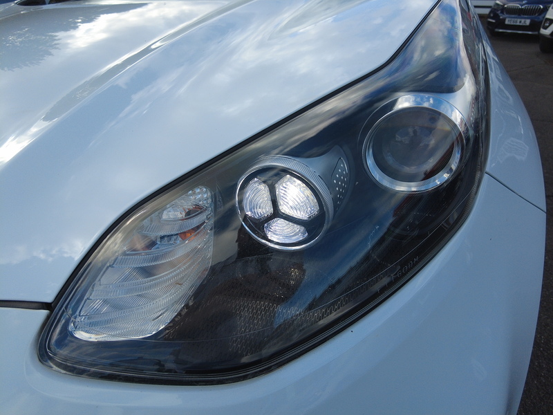 Kia Sportage CRDi 1 - U93529