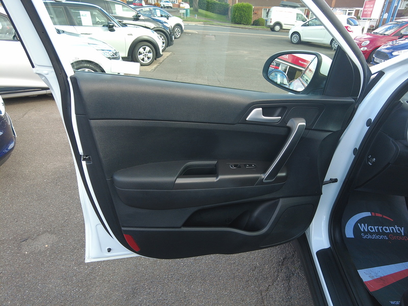 Kia Sportage CRDi 1 - U93529