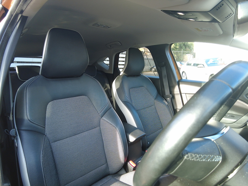 Renault Captur TCe S Edition - U93549