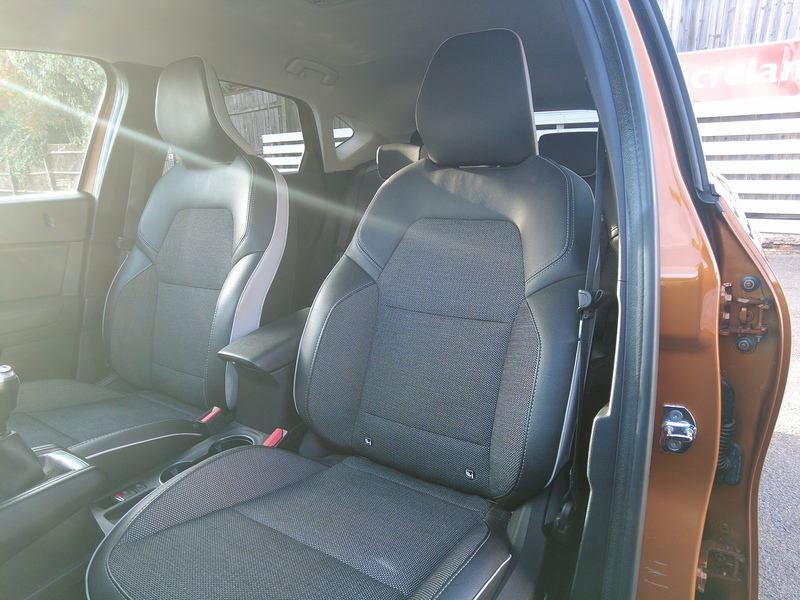 Renault Captur TCe S Edition - U93549