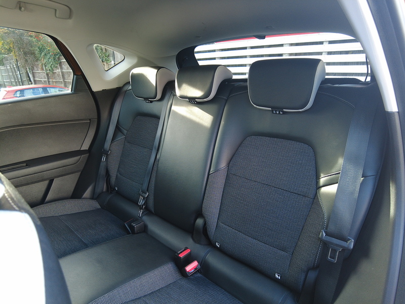 Renault Captur TCe S Edition - U93549