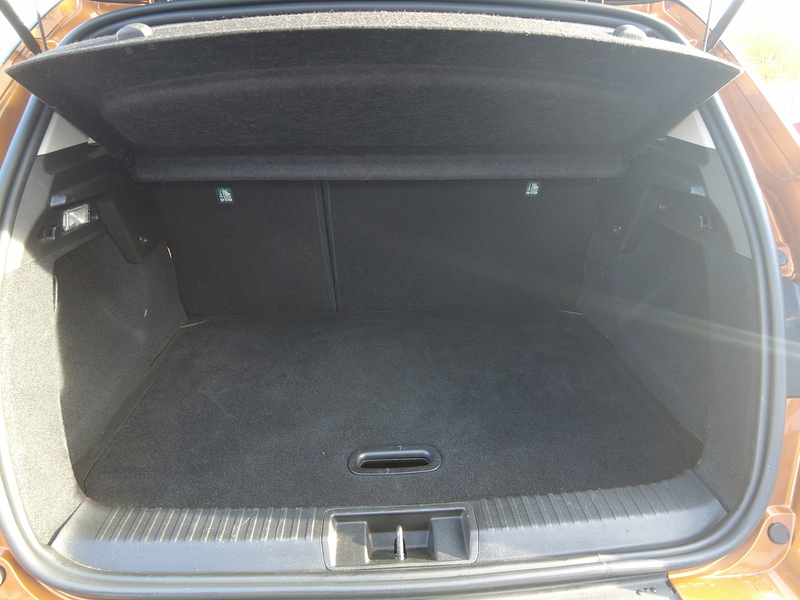 Renault Captur TCe S Edition - U93549