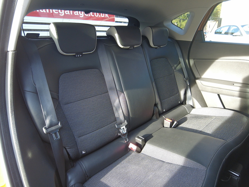 Renault Captur TCe S Edition - U93549