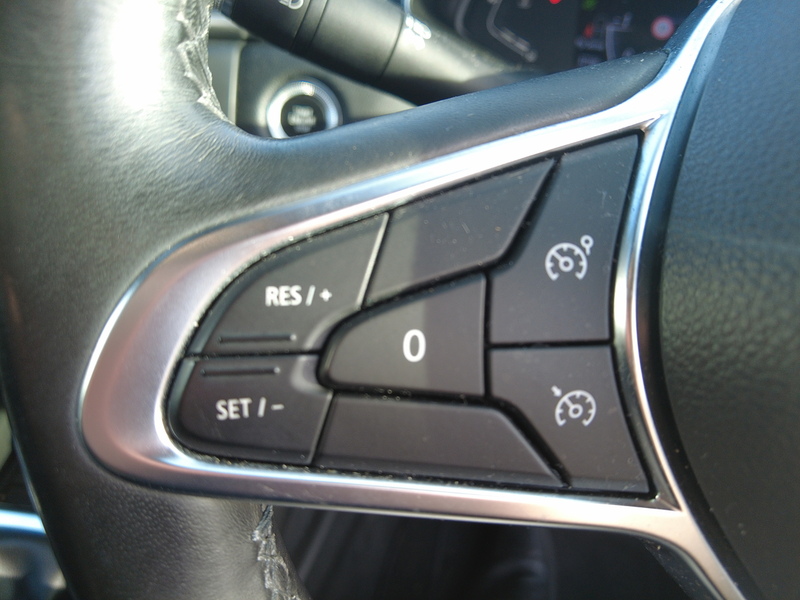 Renault Captur TCe S Edition - U93549