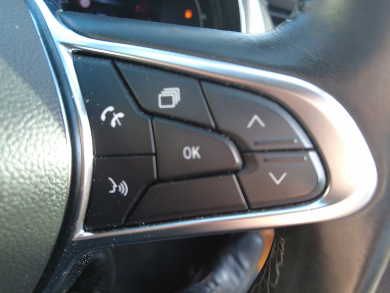 Renault Captur TCe S Edition - U93549