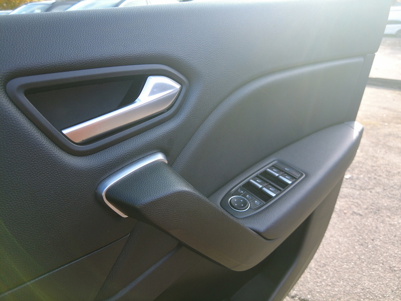 Renault Captur TCe S Edition - U93549