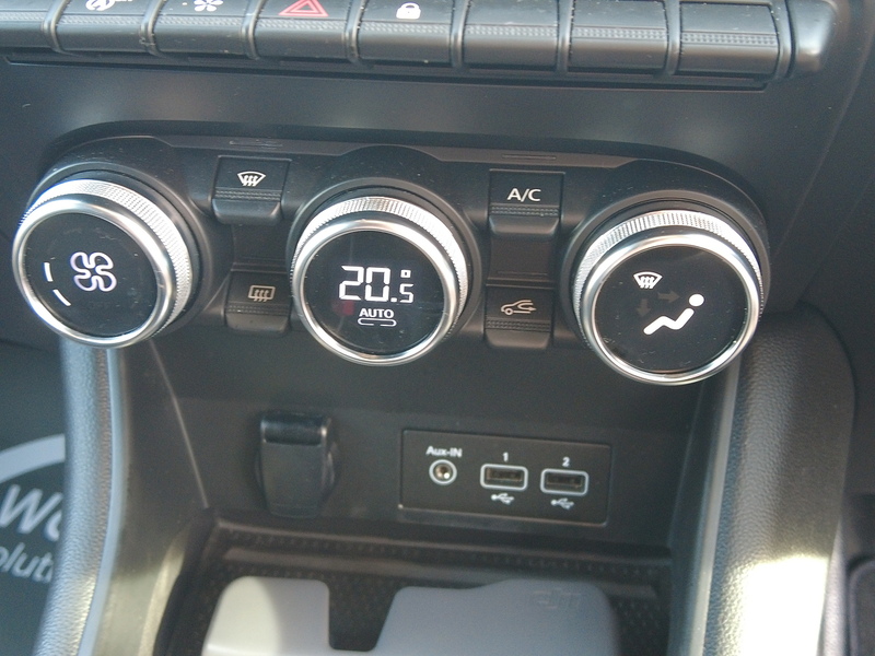 Renault Captur TCe S Edition - U93549