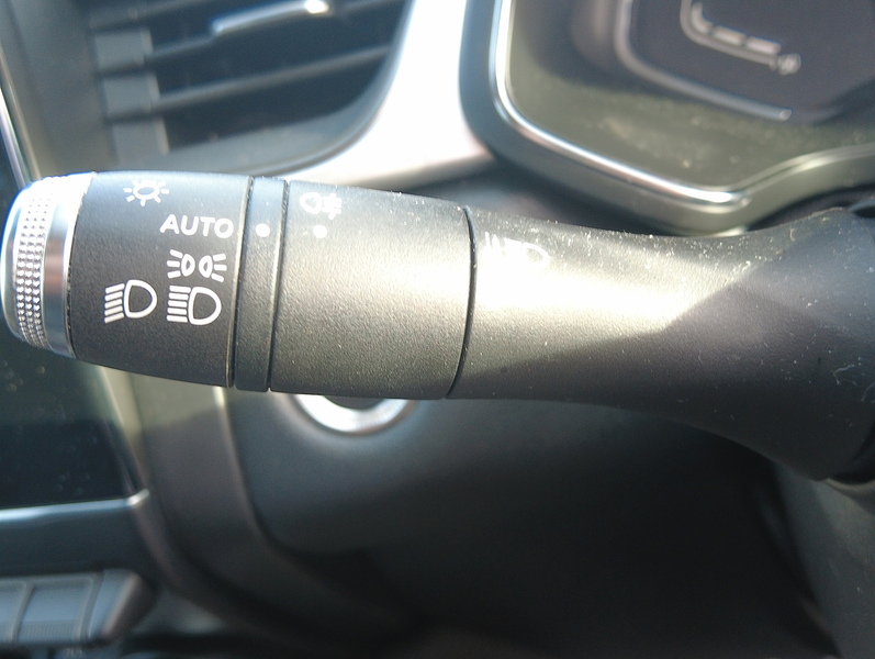 Renault Captur TCe S Edition - U93549