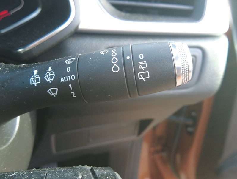 Renault Captur TCe S Edition - U93549