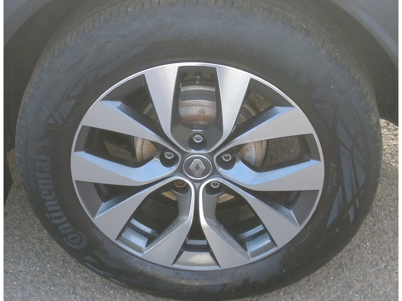 Renault Captur TCe S Edition - U93549