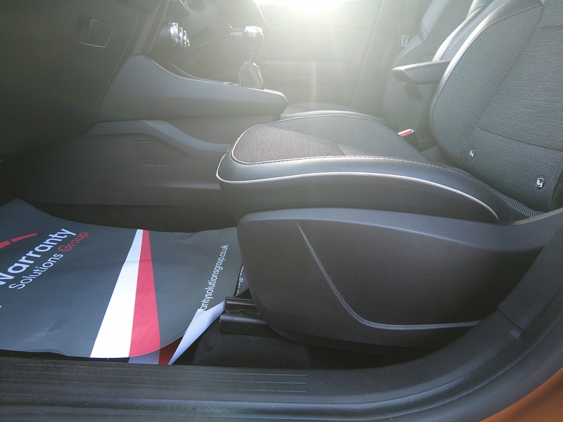 Renault Captur TCe S Edition - U93549