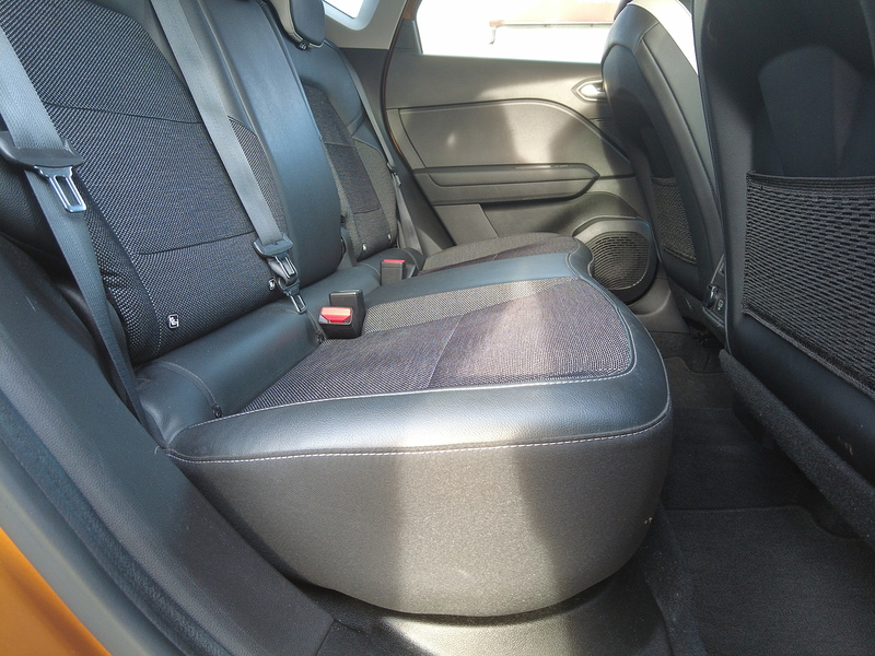 Renault Captur TCe S Edition - U93549