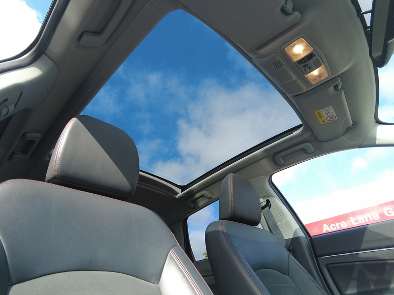 Mitsubishi ASX Black - U93552