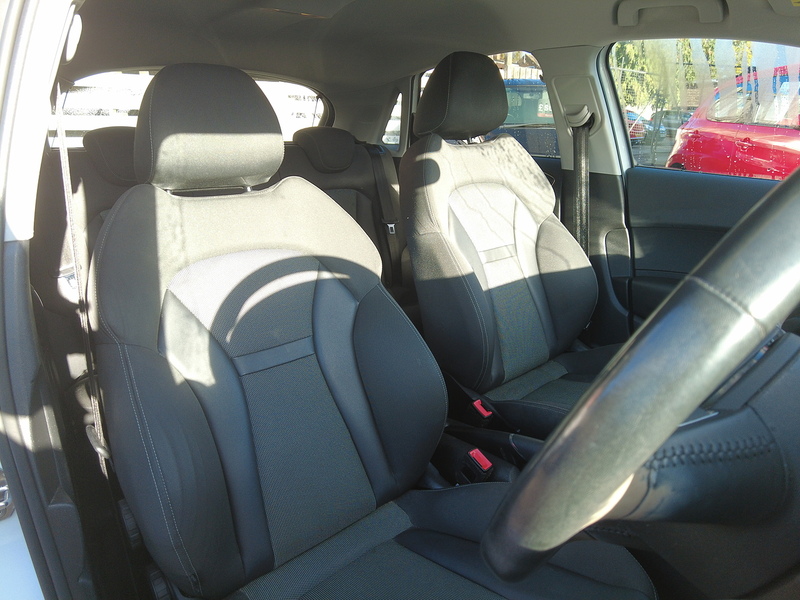 Audi A1 TFSI Sport - U93561