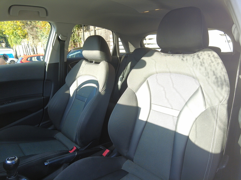 Audi A1 TFSI Sport - U93561