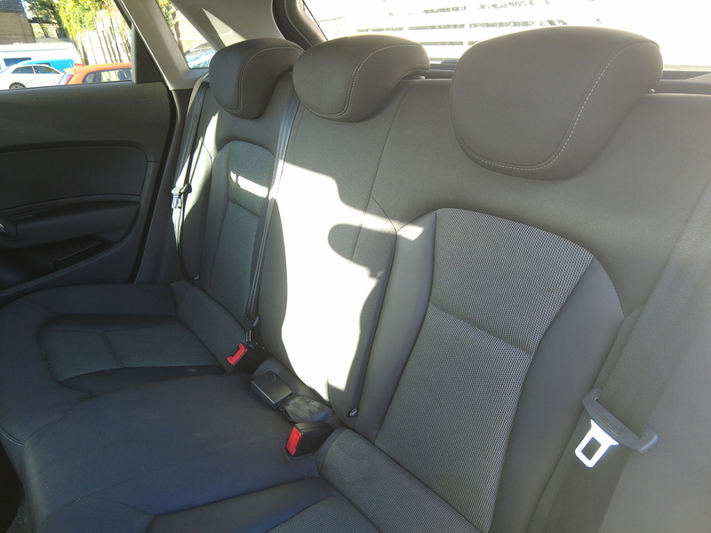 Audi A1 TFSI Sport - U93561