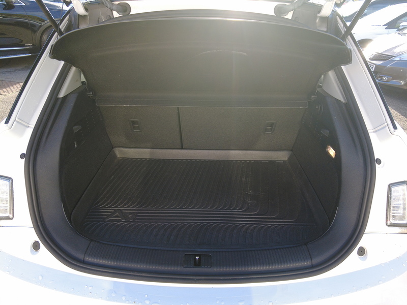 Audi A1 TFSI Sport - U93561