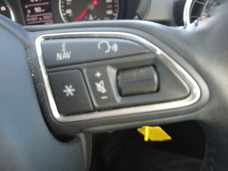 Audi A1 TFSI Sport - U93561