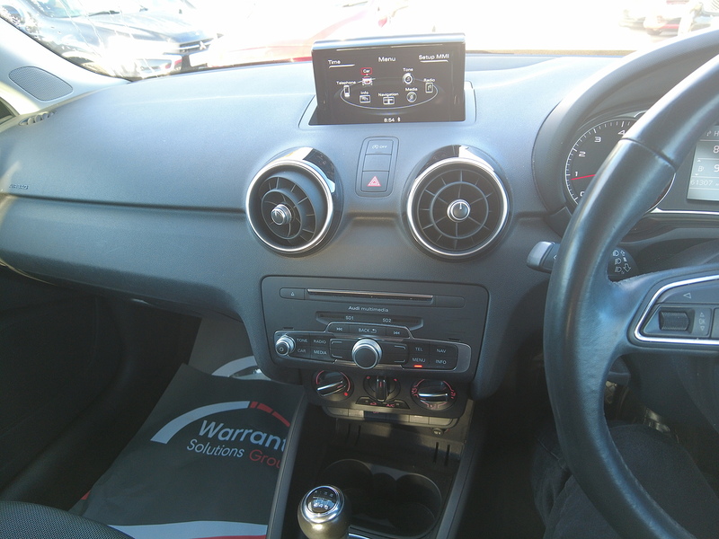 Audi A1 TFSI Sport - U93561