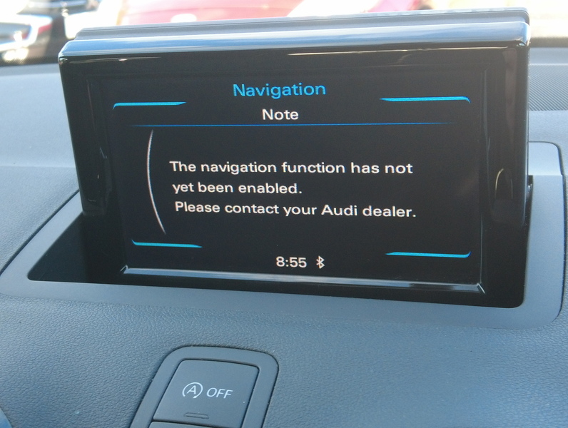 Audi A1 TFSI Sport - U93561