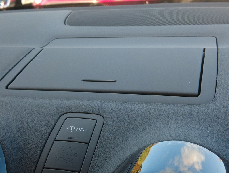 Audi A1 TFSI Sport - U93561