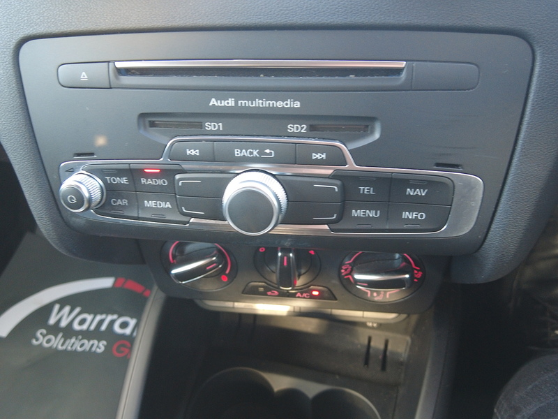 Audi A1 TFSI Sport - U93561