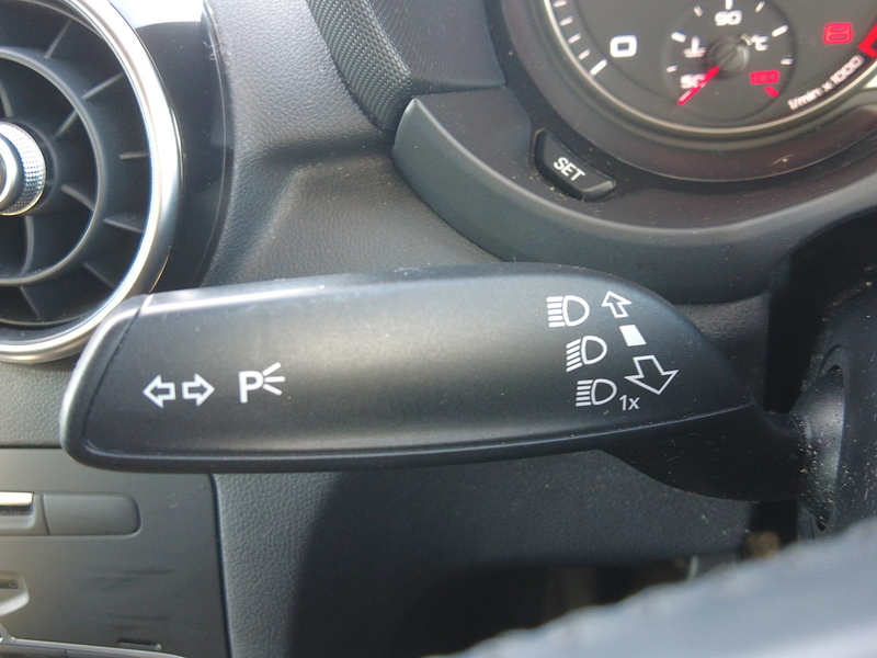 Audi A1 TFSI Sport - U93561