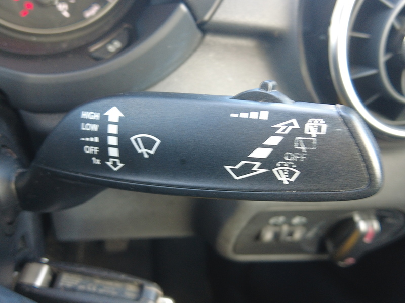 Audi A1 TFSI Sport - U93561