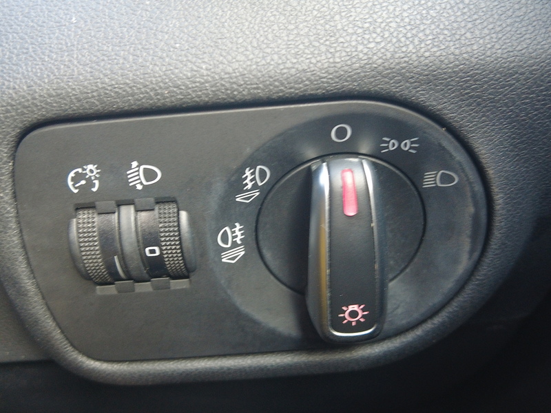 Audi A1 TFSI Sport - U93561