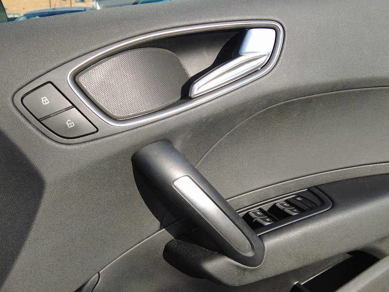 Audi A1 TFSI Sport - U93561