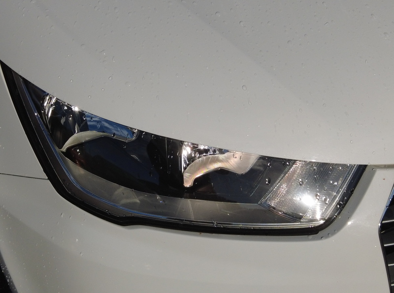 Audi A1 TFSI Sport - U93561