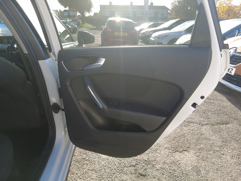 Audi A1 TFSI Sport - U93561