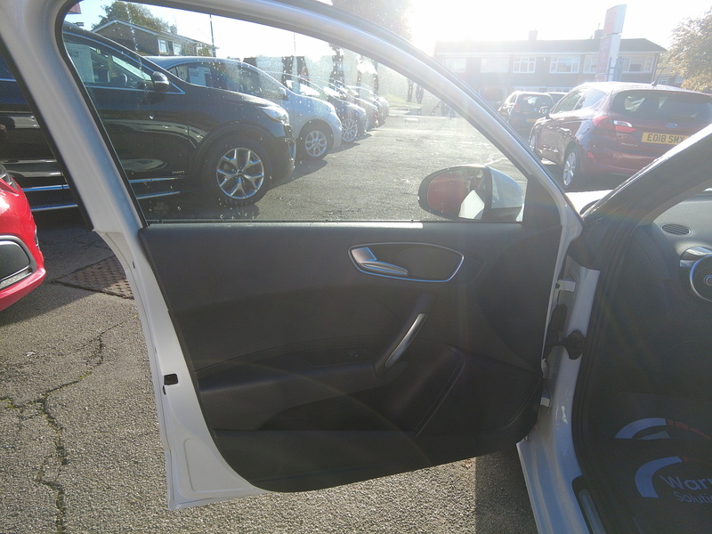 Audi A1 TFSI Sport - U93561