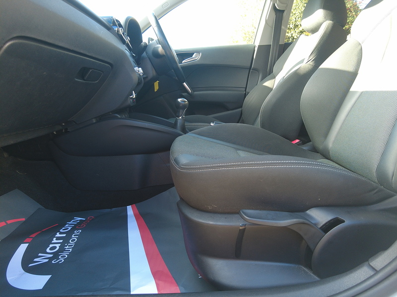 Audi A1 TFSI Sport - U93561