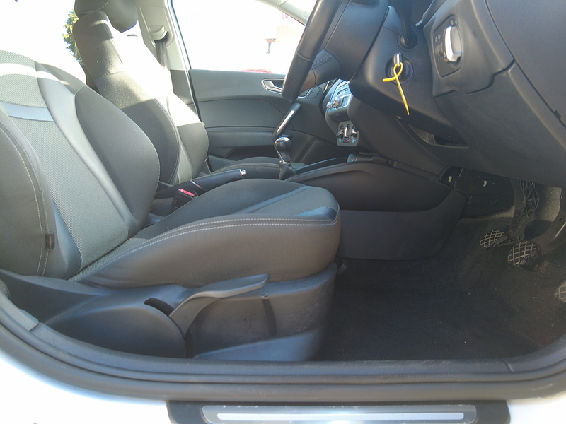 Audi A1 TFSI Sport - U93561