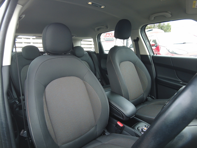 MINI Countryman Cooper - U93567