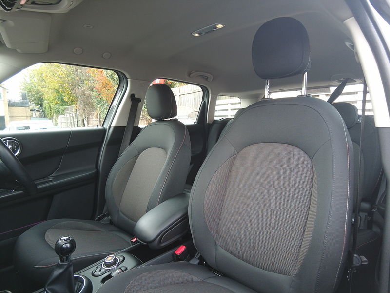 MINI Countryman Cooper - U93567