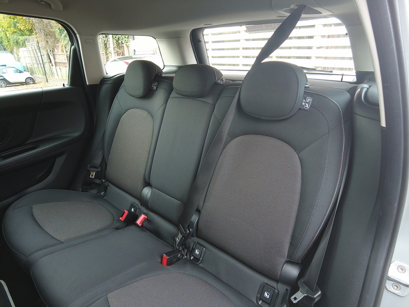 MINI Countryman Cooper - U93567