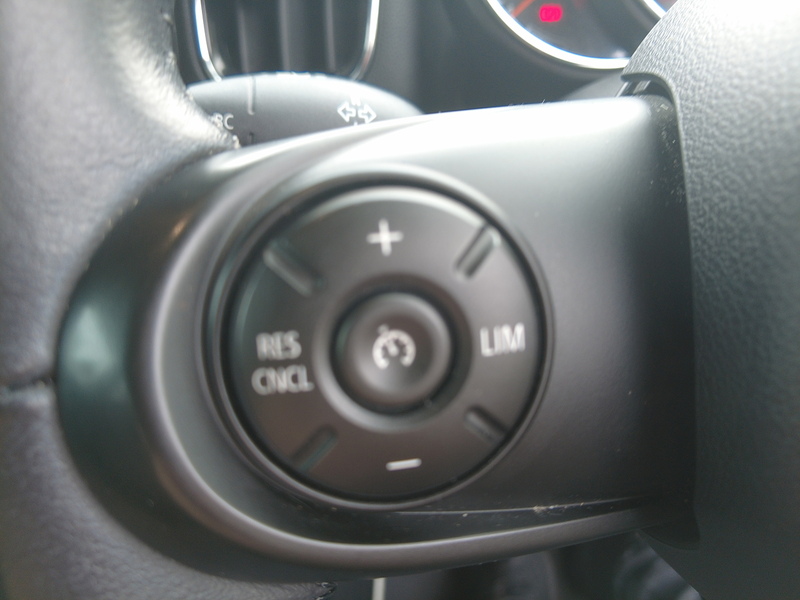 MINI Countryman Cooper - U93567