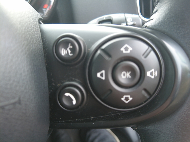 MINI Countryman Cooper - U93567