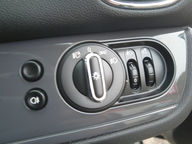 MINI Countryman Cooper - U93567