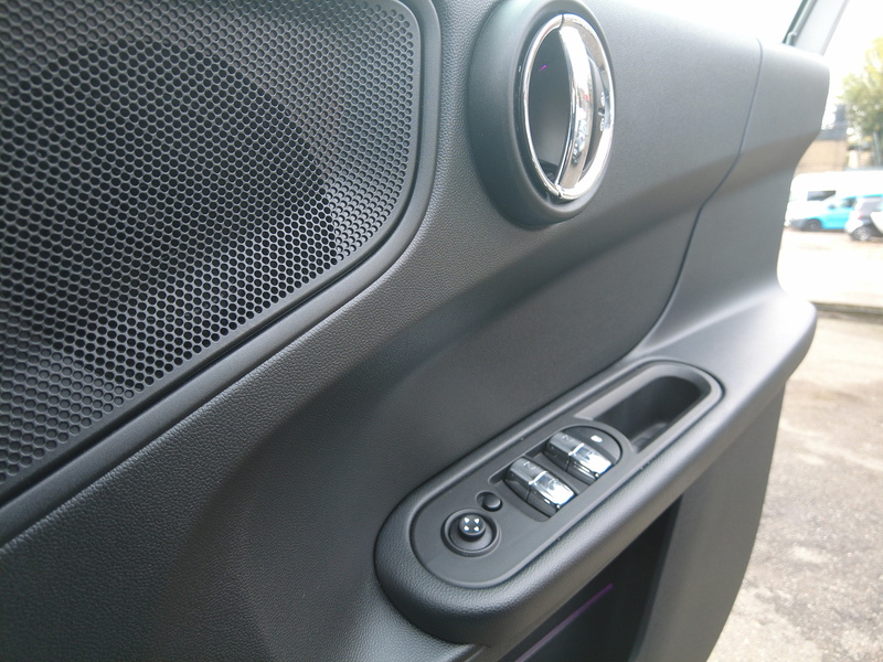 MINI Countryman Cooper - U93567