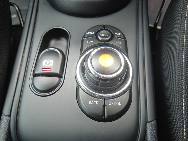 MINI Countryman Cooper - U93567