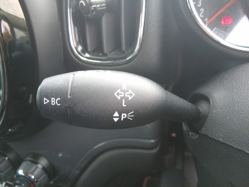 MINI Countryman Cooper - U93567