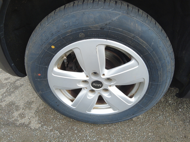 MINI Countryman Cooper - U93567