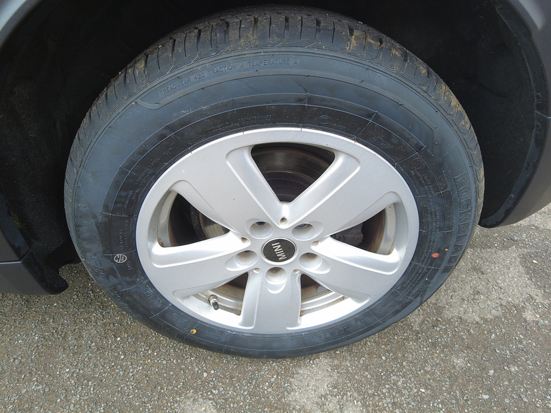 MINI Countryman Cooper - U93567