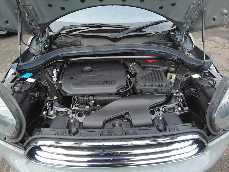 MINI Countryman Cooper - U93567