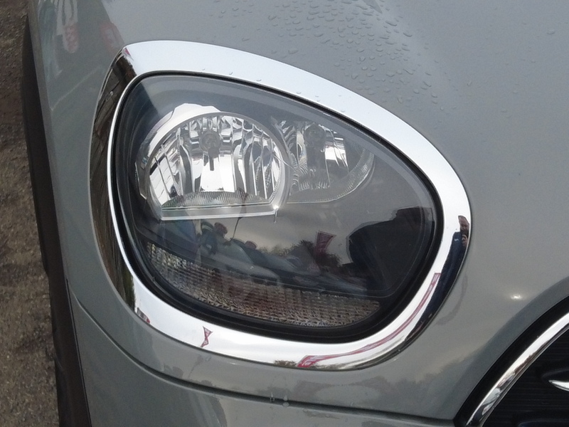 MINI Countryman Cooper - U93567