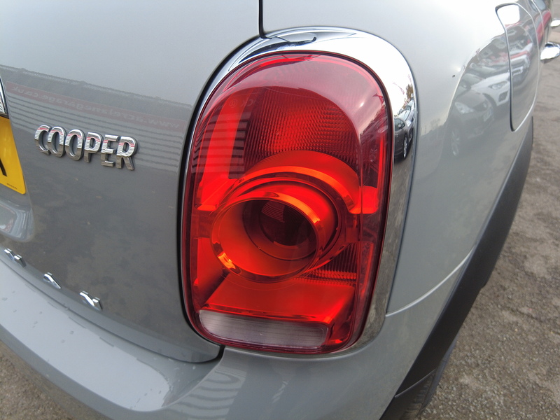 MINI Countryman Cooper - U93567