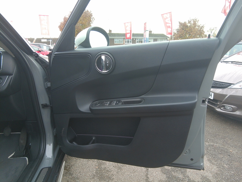 MINI Countryman Cooper - U93567